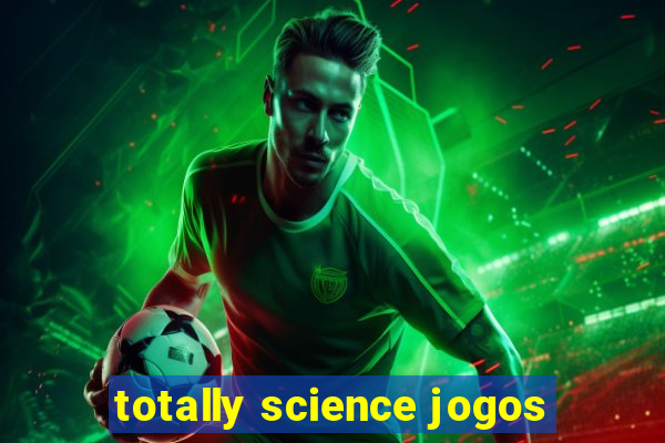 totally science jogos